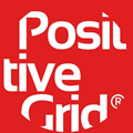 Positive Grid logo