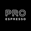 Pro Espresso Coupons Logo