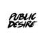 Public Desire Coupons Logo