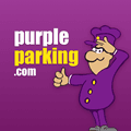 Purple Parking Vouchers
