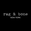 rag & bone Coupons Logo