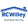 RC Willey coupons