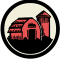 Redbarn logo