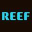 REEF Coupons Logo