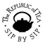 The Republic of Tea Coupons Logo