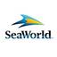SeaWorld Coupons Logo
