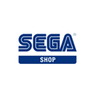 Sega Shop vouchers