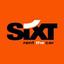 SIXT Coupons Logo
