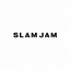 Slam Jam Coupons Logo
