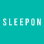 Sleepon Coupons Logo