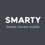 SMARTY Coupons Logo