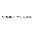 SONGMICS Home logo