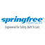 Springfree Trampoline Coupons Logo