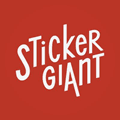 StickerGiant Coupons