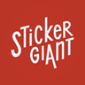 StickerGiant coupons