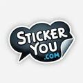 StickerYou Coupons