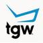 TGW - The Golf Warehouse Coupons Logo