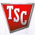 Tractor Supply Company logo