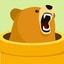 TunnelBear Coupons Logo