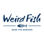 Weird Fish Coupons Logo