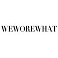 WeWoreWhat Coupons