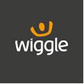 wiggle Vouchers