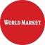 World Market Coupons Logo