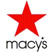 Macy's logo