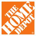 Home Depot logo