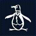 Original Penguin logo