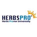 HERBSPRO logo