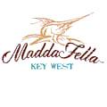 Madda Fella logo