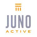 Juno Active logo