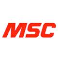 MSC Industrial Supply logo