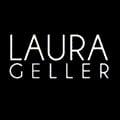 Laura Geller logo