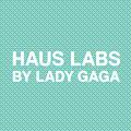 HAUS LABS BY LADY GAGA logo