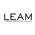 LEAM logo