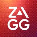 ZAGG logo