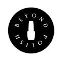 BEYOND POLISH logo