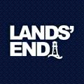 Lands' End logo