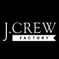 J.CREW Factory logo