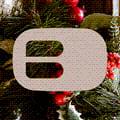 Buckle logo