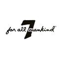 7 For All Mankind logo