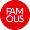 Famous Footwear logo