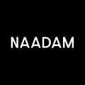NAADAM logo