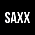 SAXX logo
