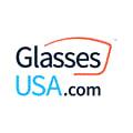 GlassesUSA logo