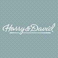 Harry & David logo