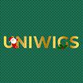 UNIWIGS logo