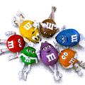 M&M's logo